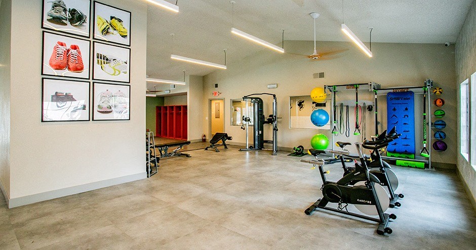 Bloom Apartment Homes