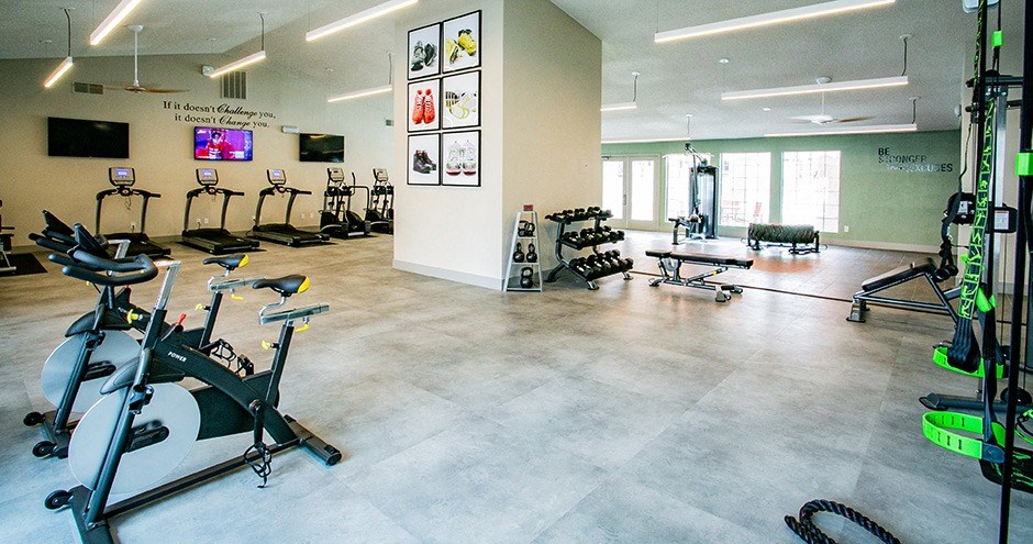 Bloom Apartment Homes