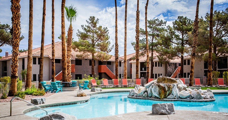 Bloom Apartment Homes