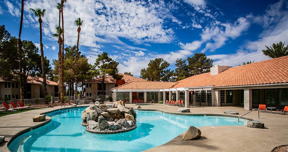 Bloom Apartment Homes