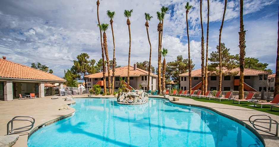 Bloom Apartment Homes