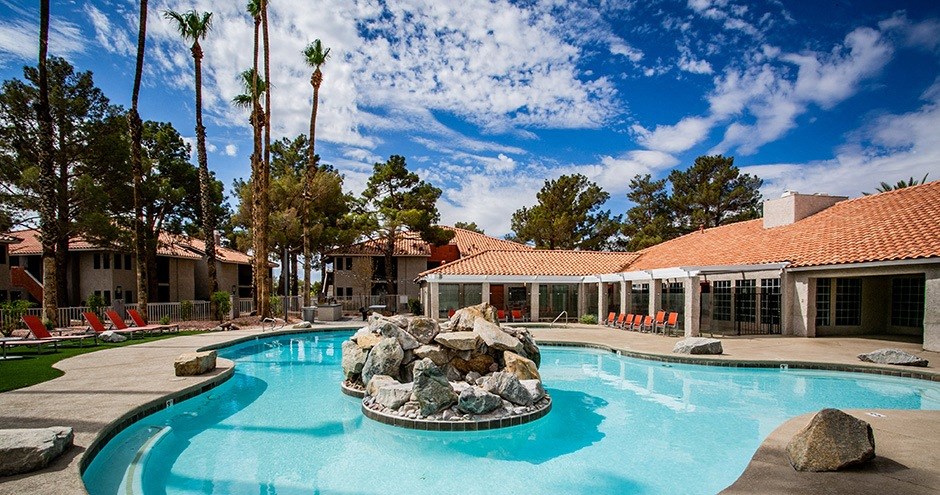 Bloom Apartment Homes