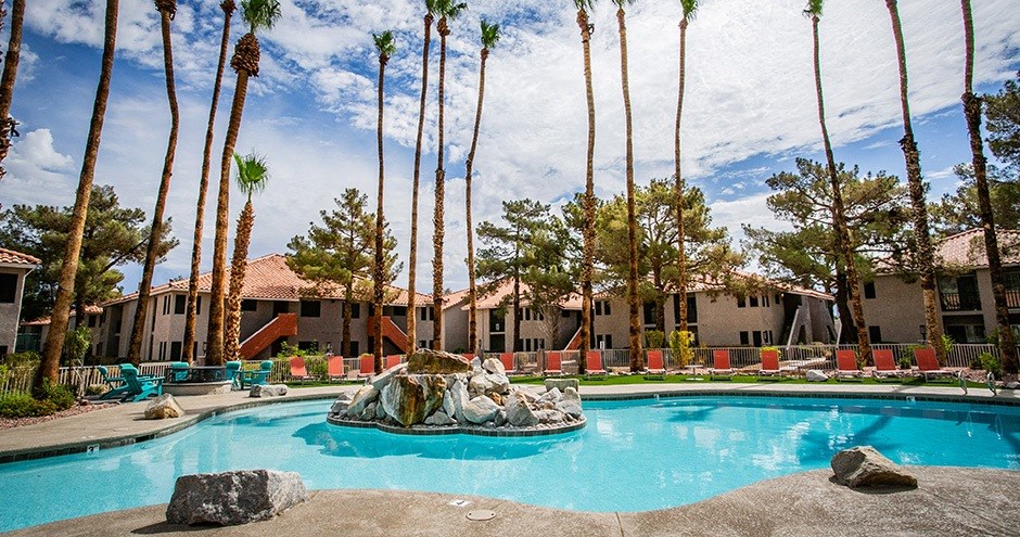 Bloom Apartment Homes