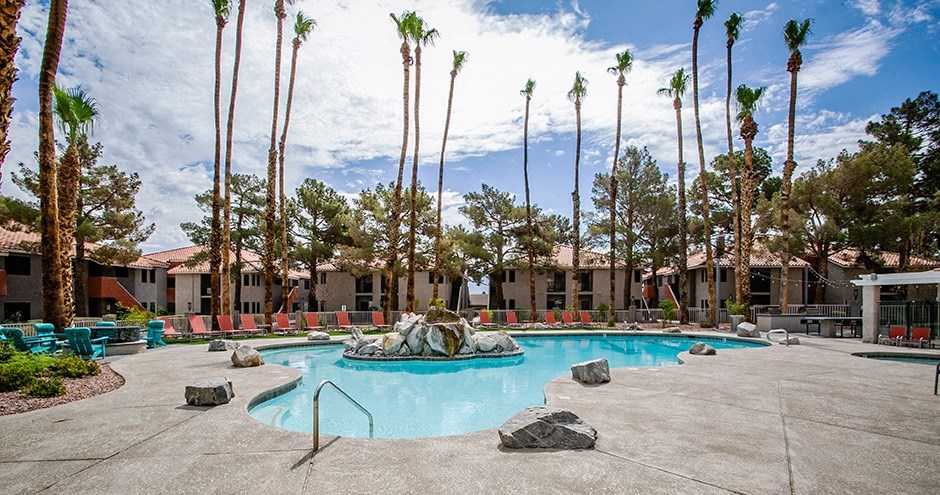 Bloom Apartment Homes