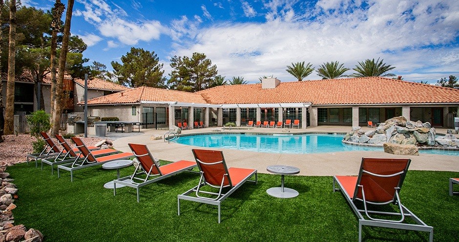 Bloom Apartment Homes