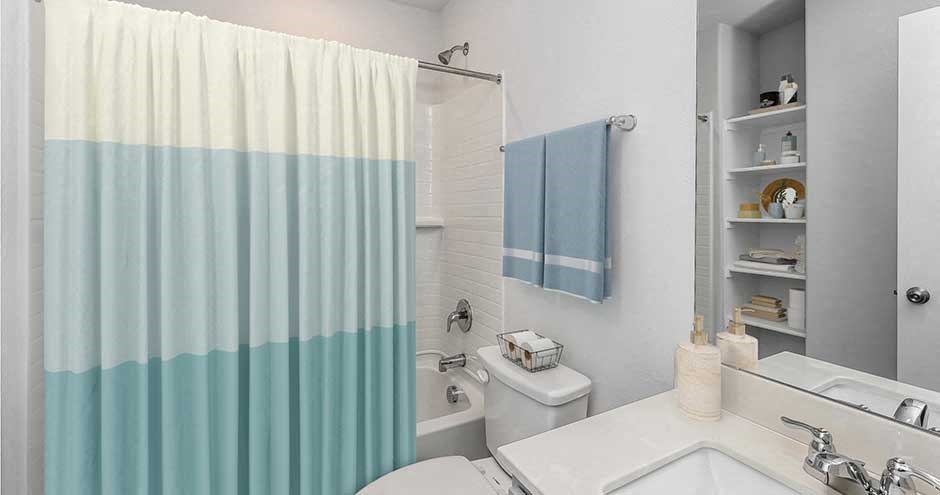 Bluebonnet Trail Townhomes