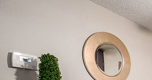Silverbrook Apartments in Grand Prairie Living Room - Photo Gallery 2