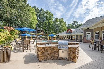 Six Forks Station I Raleigh, NC - Photo Gallery 42