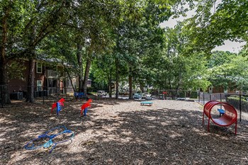 Six Forks Station I Raleigh, NC - Photo Gallery 37