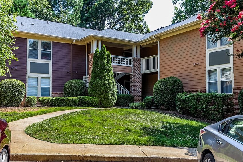 Six Forks Station Apartments, 8501 New Brunswick Ln, Raleigh, NC RentCafe