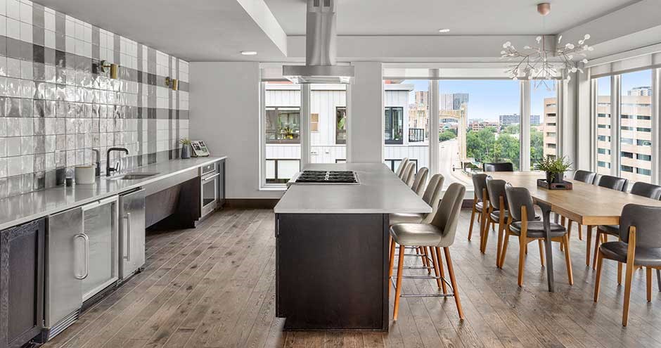 Maverick North Loop | Minneapolis, MN