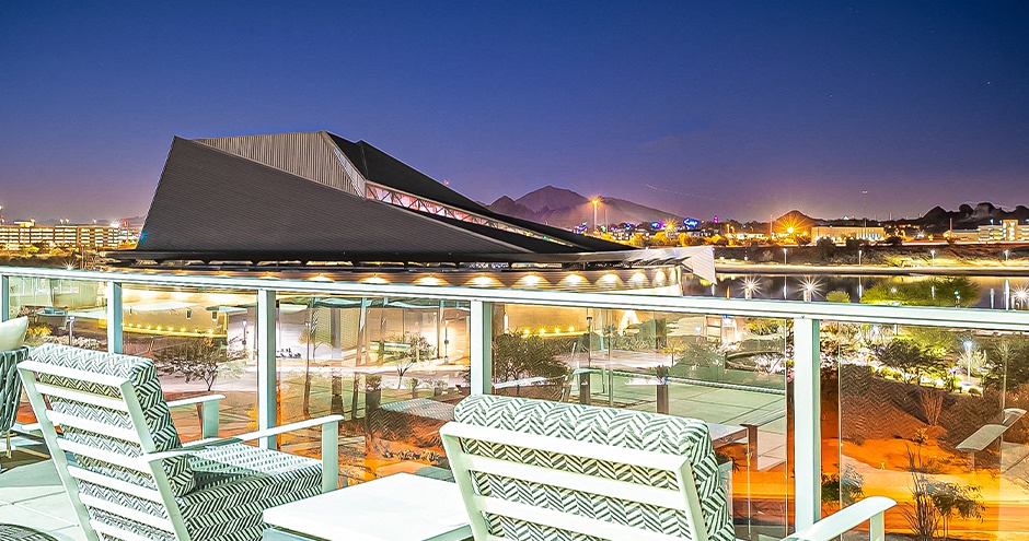 Skywater At Town Lake Apartments