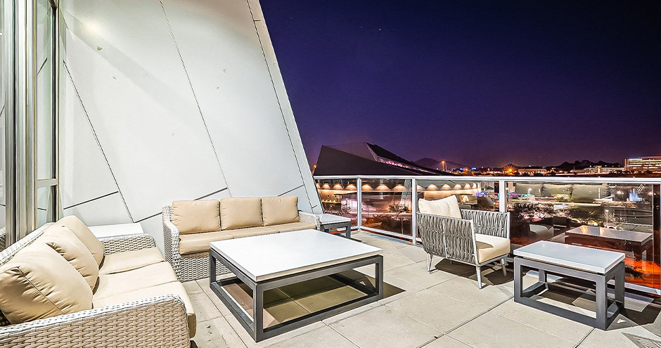 Skywater At Town Lake Apartments