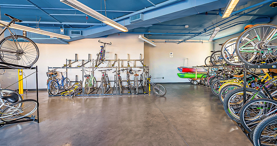 Skywater At Town Lake Apartments