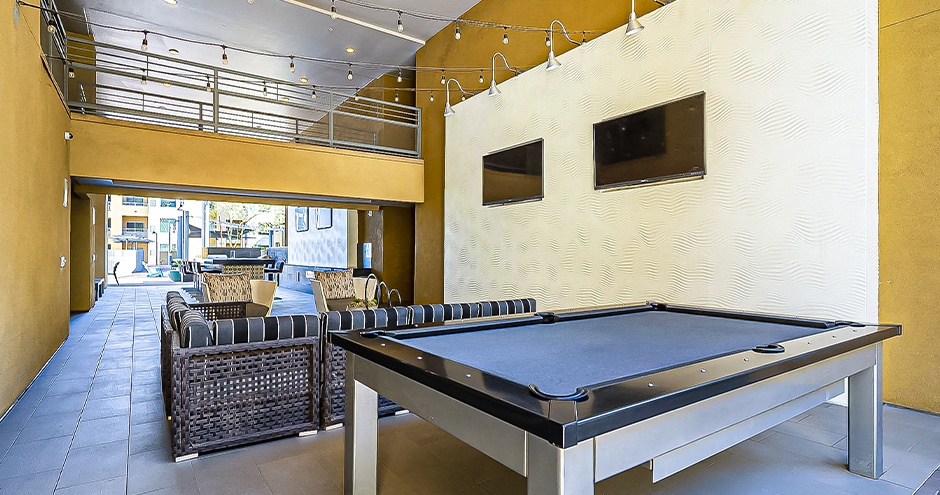 Skywater At Town Lake Apartments