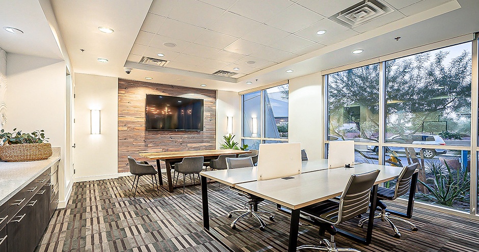 Skywater At Town Lake Apartments is a similar property to The District on Apache located in Tempe