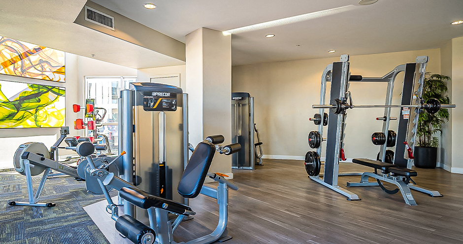 Skywater At Town Lake Apartments