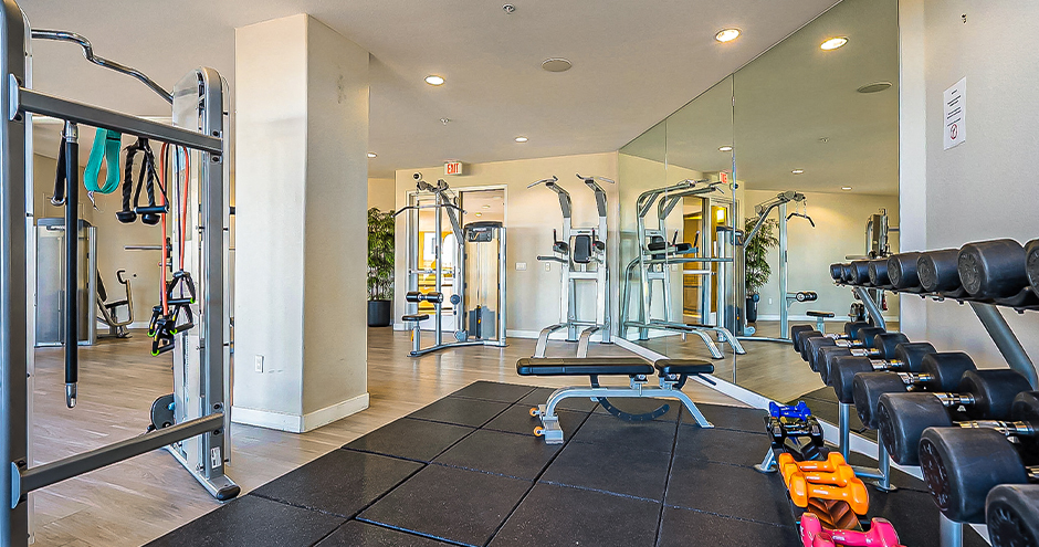 Skywater At Town Lake Apartments