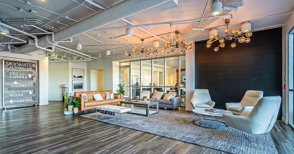 Skywater At Town Lake Apartments