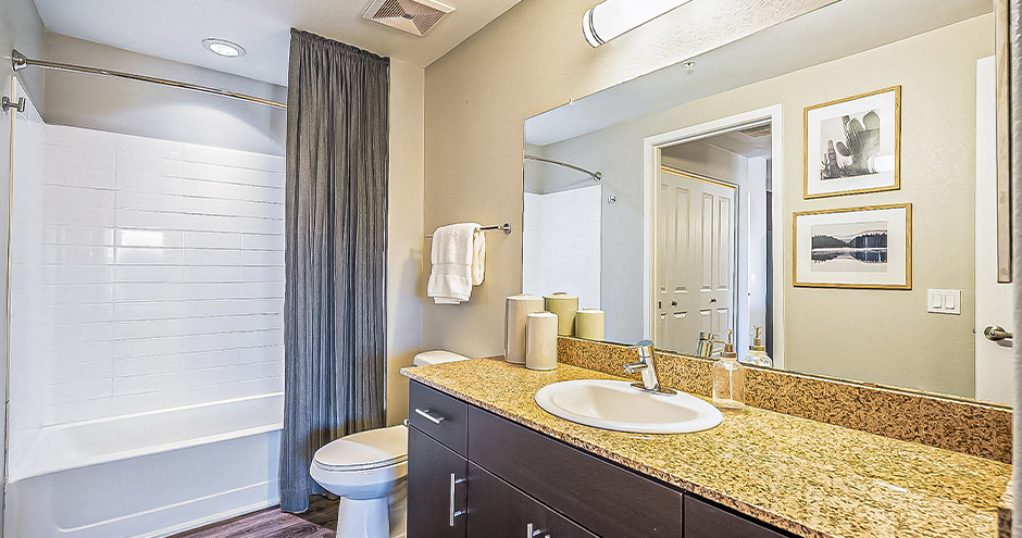 Skywater At Town Lake Apartments