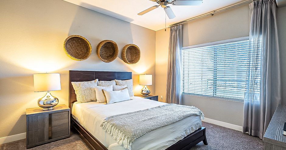 Skywater At Town Lake Apartments