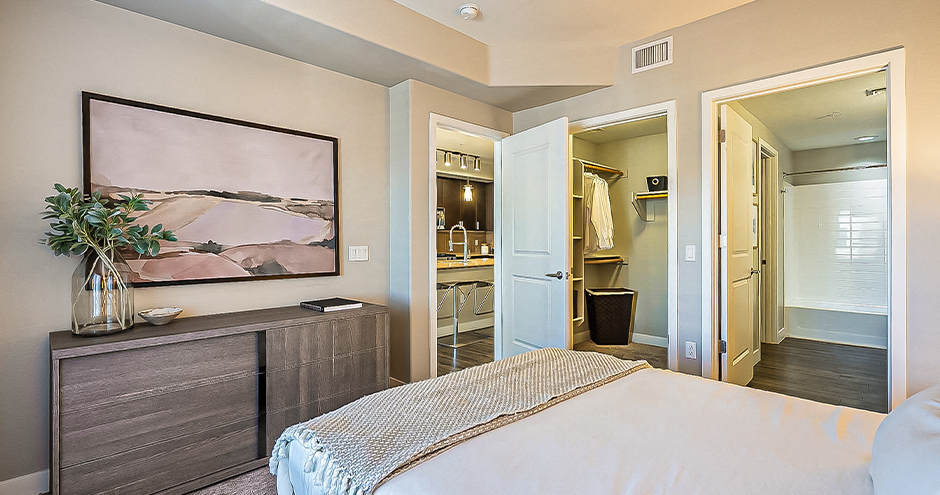 Skywater At Town Lake Apartments