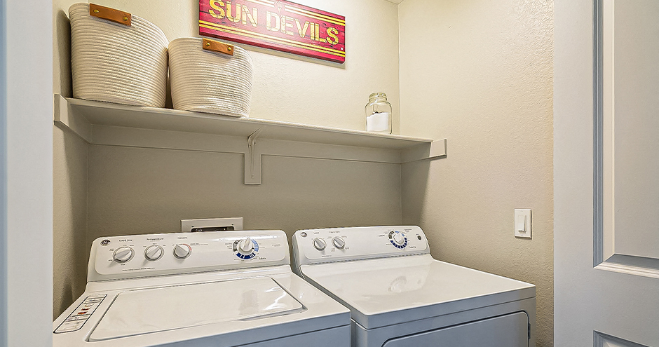 Skywater At Town Lake Apartments