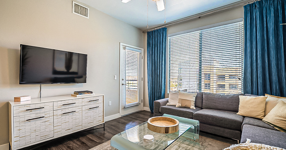 Skywater At Town Lake Apartments