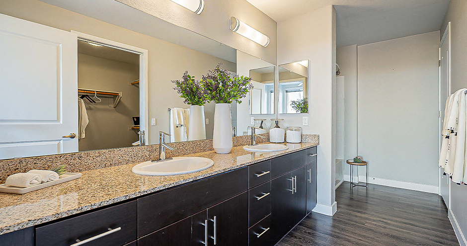 Skywater At Town Lake Apartments