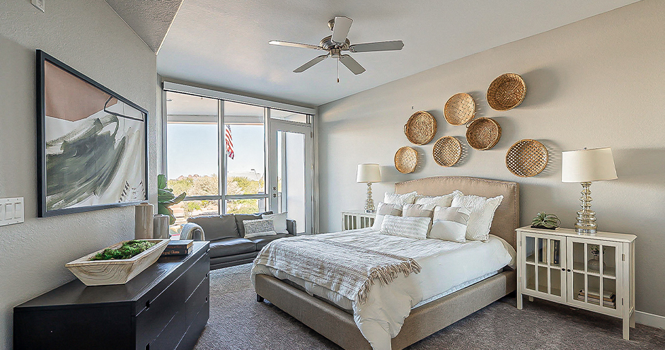 Skywater At Town Lake Apartments