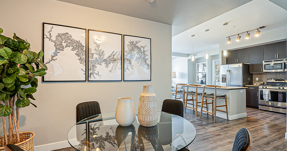 Skywater At Town Lake Apartments