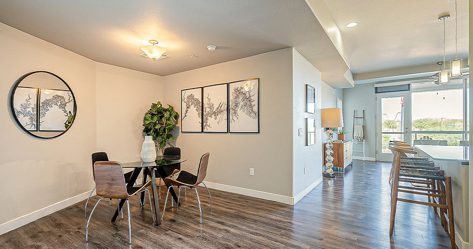 Skywater At Town Lake Apartments