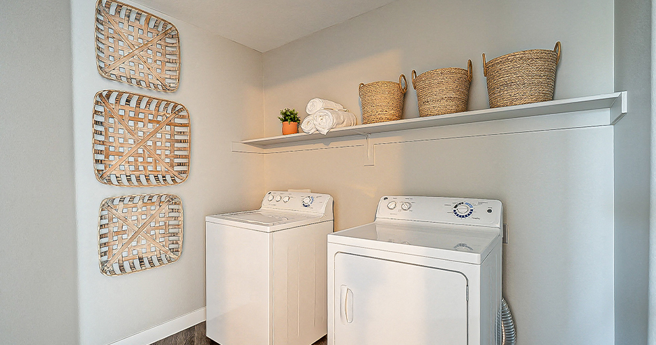 Skywater At Town Lake Apartments