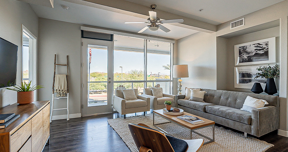 Skywater At Town Lake Apartments