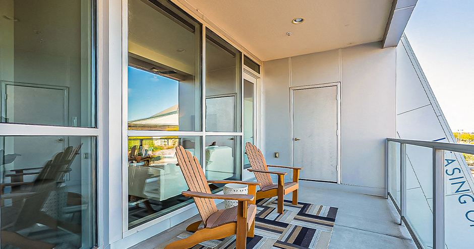 Skywater At Town Lake Apartments