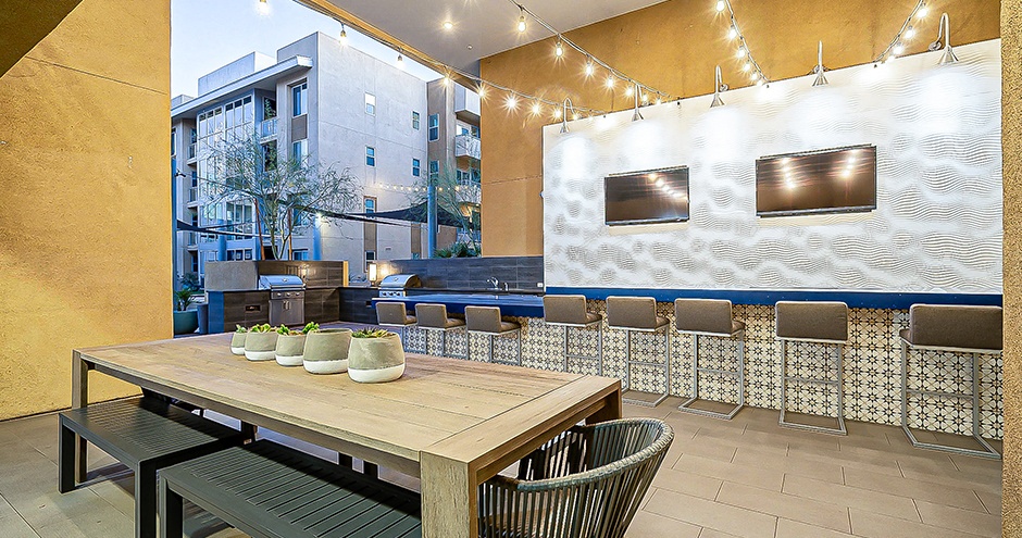 Skywater At Town Lake Apartments