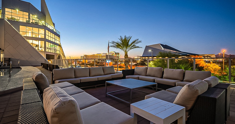 Skywater At Town Lake Apartments