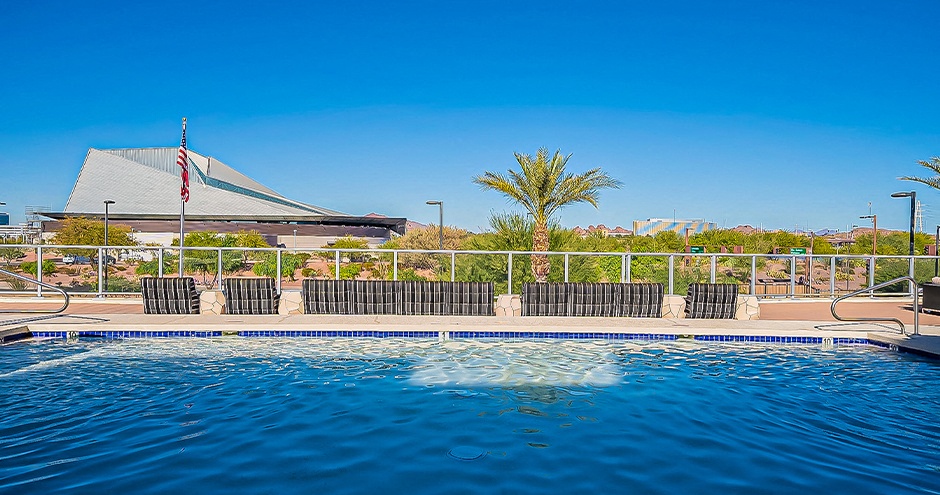 Skywater At Town Lake Apartments