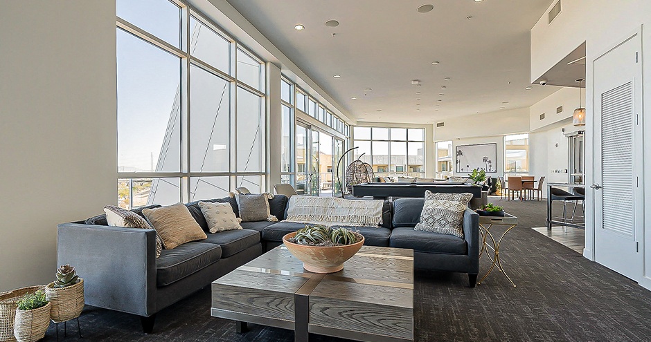 Skywater At Town Lake Apartments