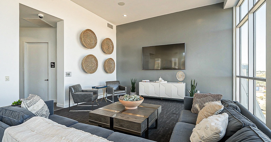 Skywater At Town Lake Apartments