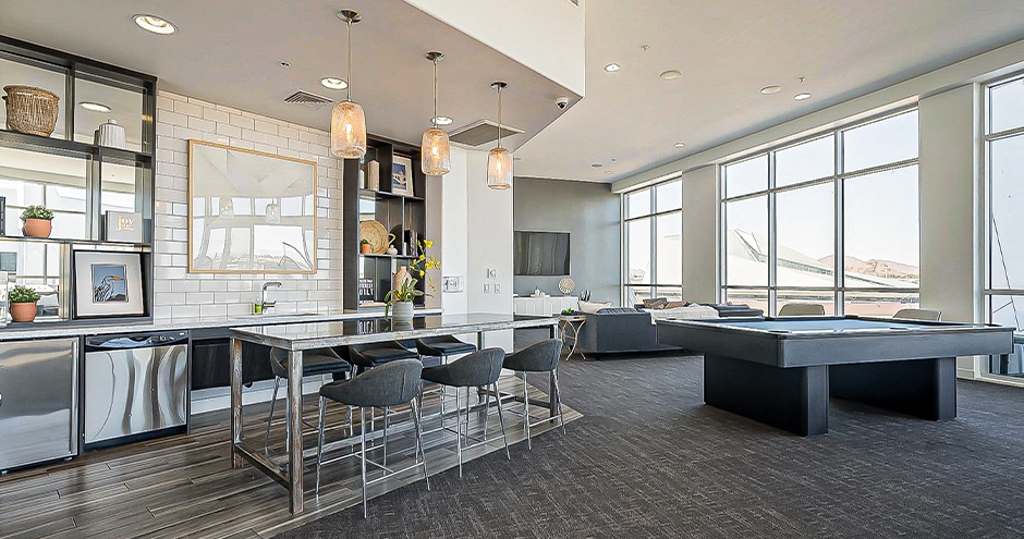 Skywater At Town Lake Apartments