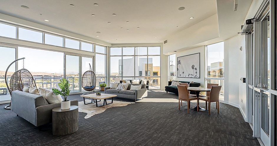 Skywater At Town Lake Apartments