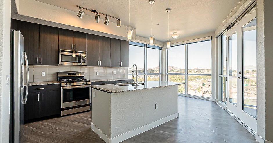 Skywater At Town Lake Apartments