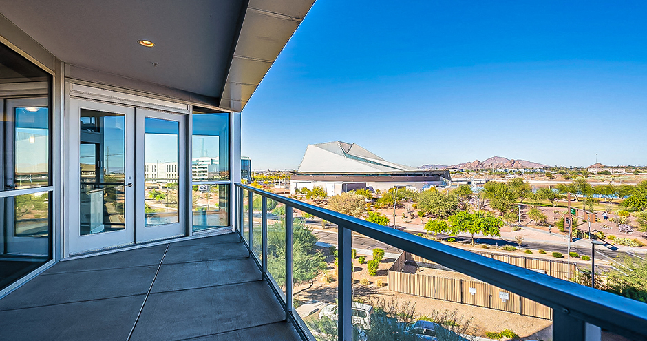 Skywater At Town Lake Apartments