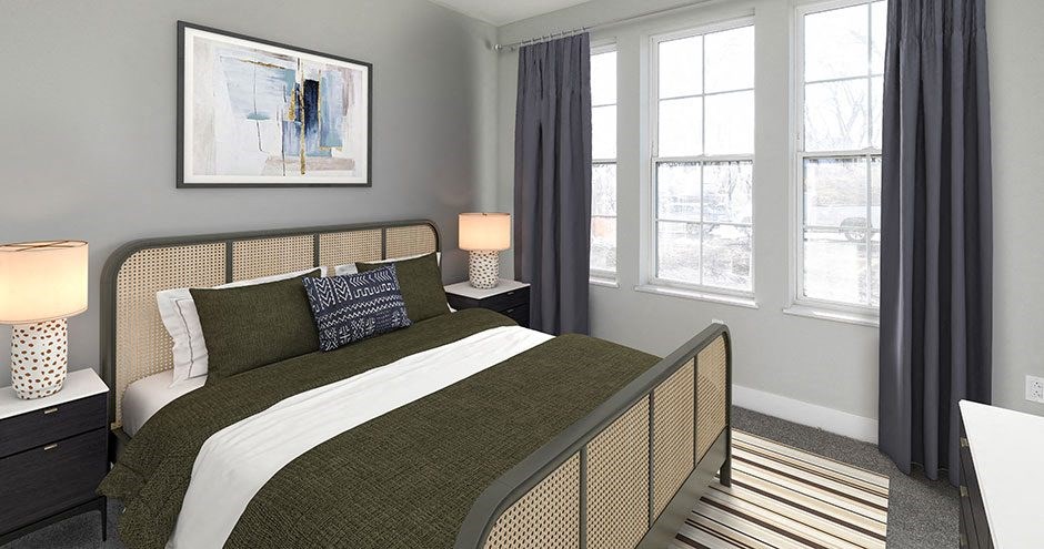 The Cunningham | West Des Moines, IA