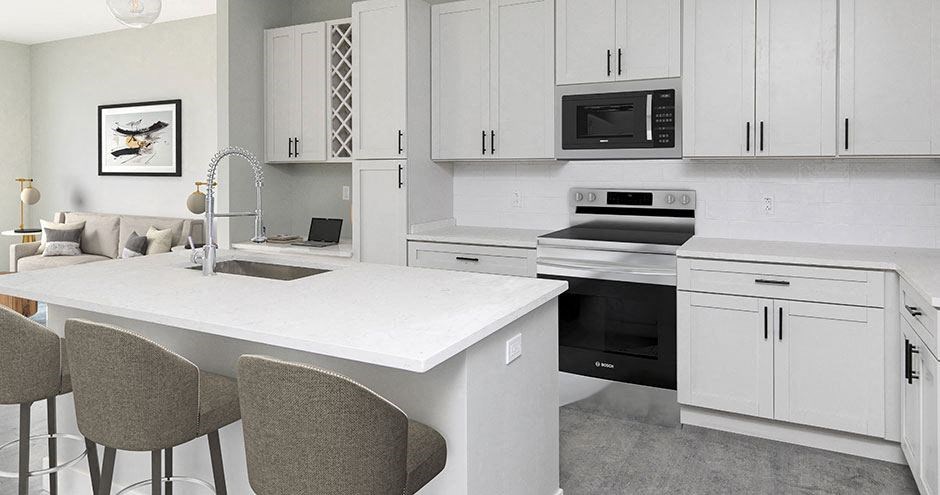 The Cunningham | West Des Moines, IA