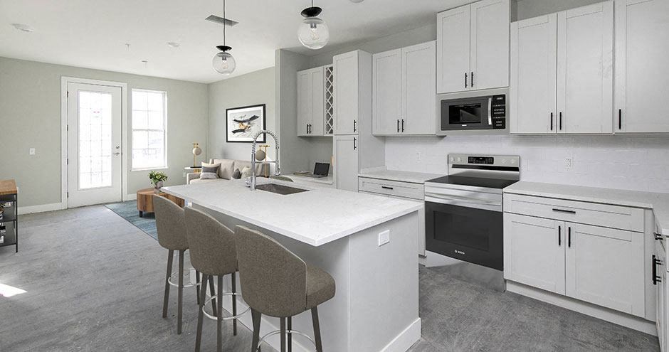 The Cunningham | West Des Moines, IA