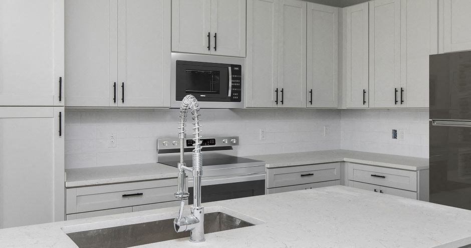 The Cunningham | West Des Moines, IA