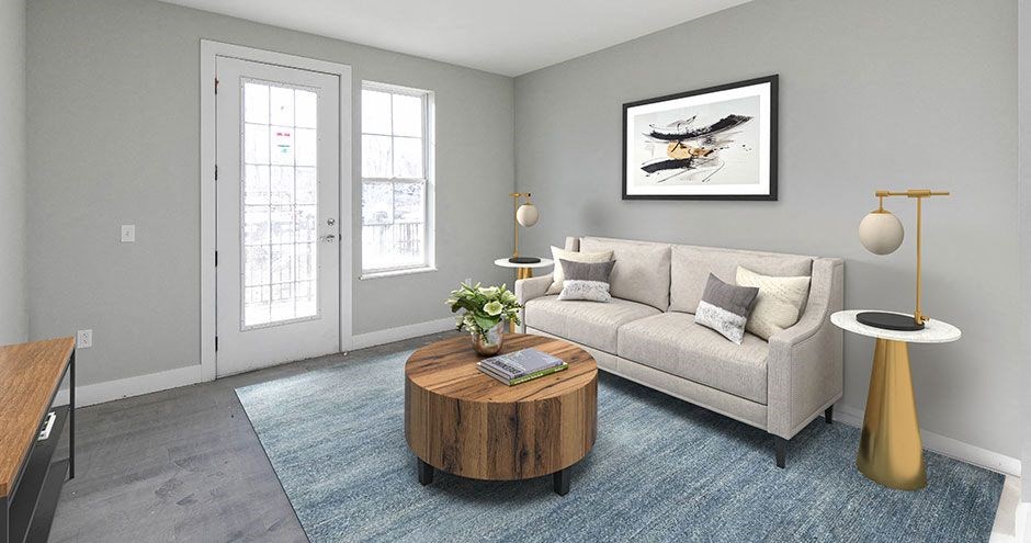 The Cunningham | West Des Moines, IA