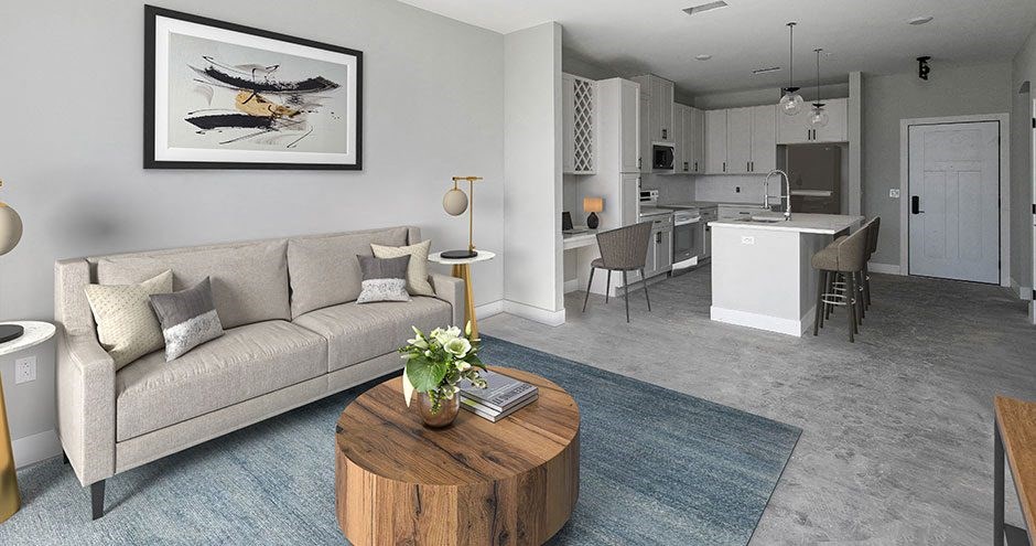 The Cunningham | West Des Moines, IA